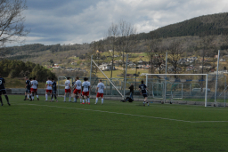 Varfjell - Kårvåg/Havørn 2025